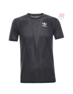 تی شرت ورزشی مردانه آدیداس Adidas Basel
