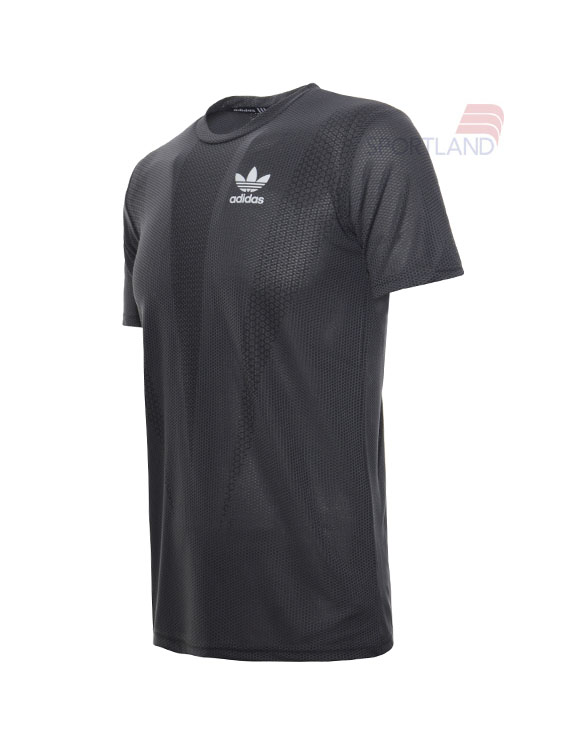 تی شرت ورزشی مردانه آدیداس Adidas Basel