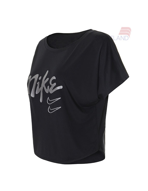 تی شرت ورزشی زنانه نایک Nike Lacra