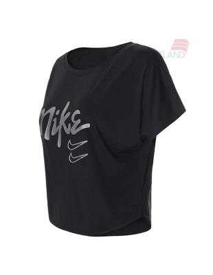 تی شرت ورزشی زنانه نایک Nike Lacra