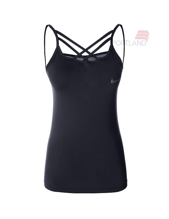 تاپ ورزشی زنانه نایک Nike Amalfi
