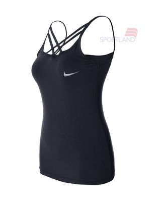 تاپ ورزشی زنانه نایک Nike Amalfi