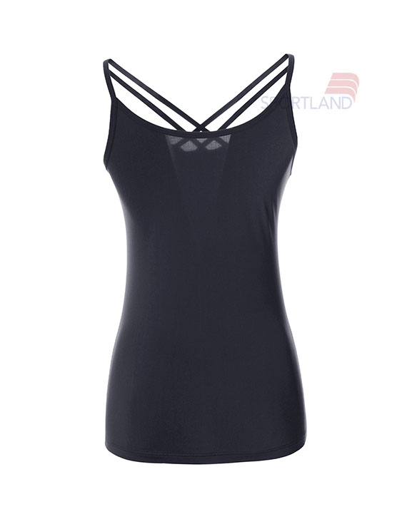 تاپ ورزشی زنانه نایک Nike Amalfi