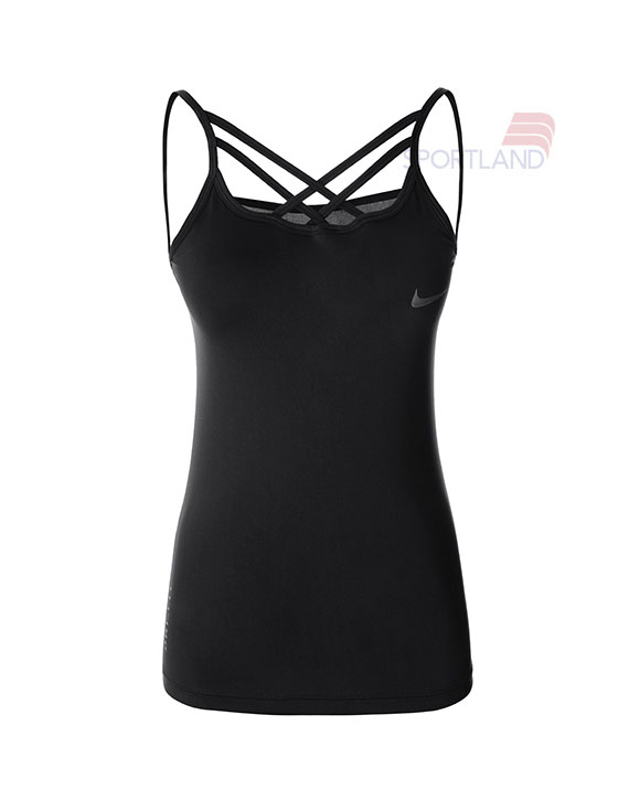 تاپ ورزشی زنانه نایک Nike Amalfi