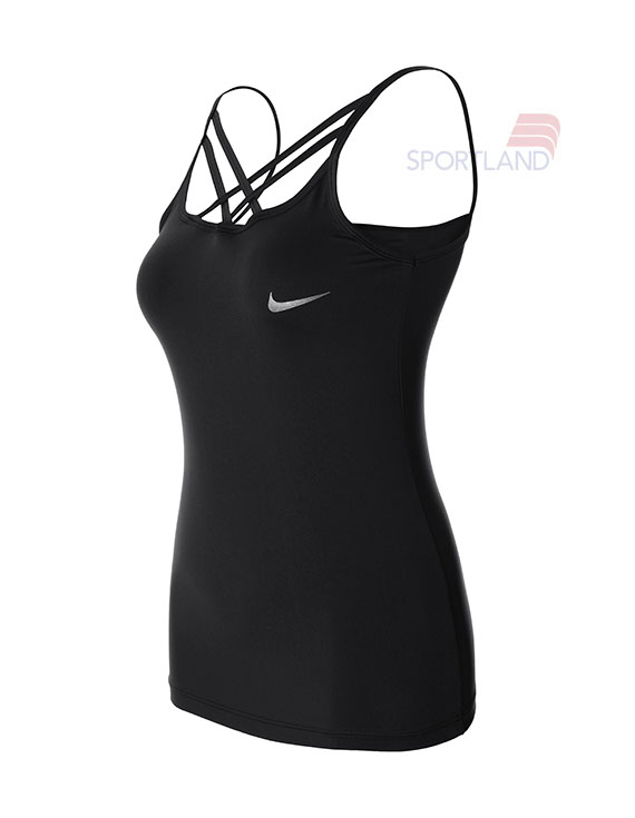 تاپ ورزشی زنانه نایک Nike Amalfi