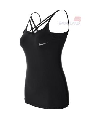تاپ ورزشی زنانه نایک Nike Amalfi