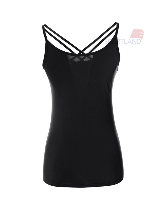 تاپ ورزشی زنانه نایک Nike Amalfi