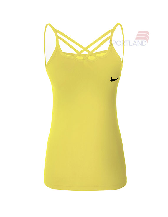 تاپ ورزشی زنانه نایک Nike Amalfi