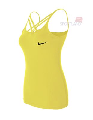 تاپ ورزشی زنانه نایک Nike Amalfi