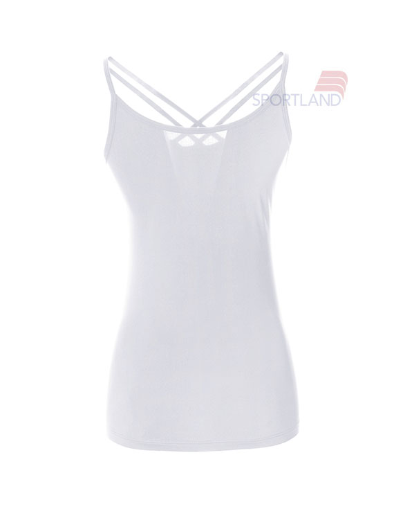 تاپ ورزشی زنانه نایک Nike Amalfi
