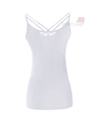 تاپ ورزشی زنانه نایک Nike Amalfi