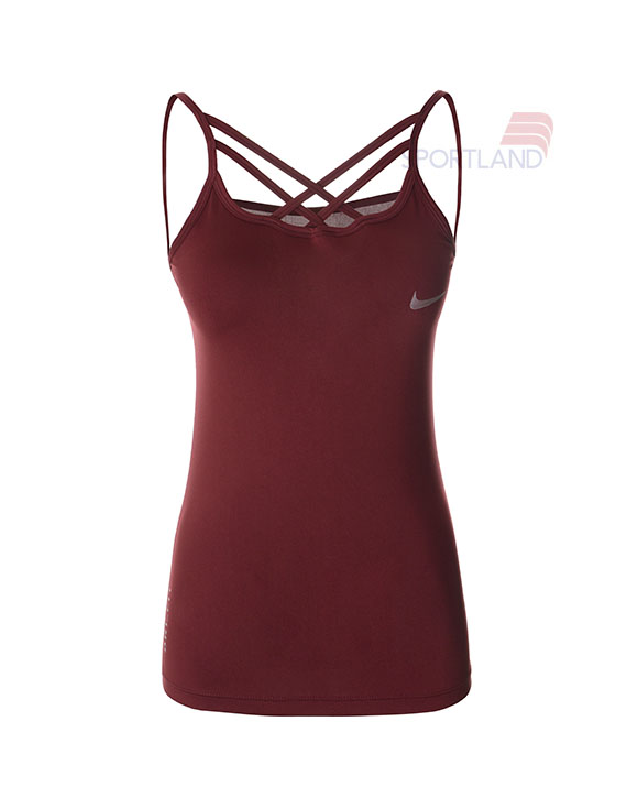 تاپ ورزشی زنانه نایک Nike Amalfi