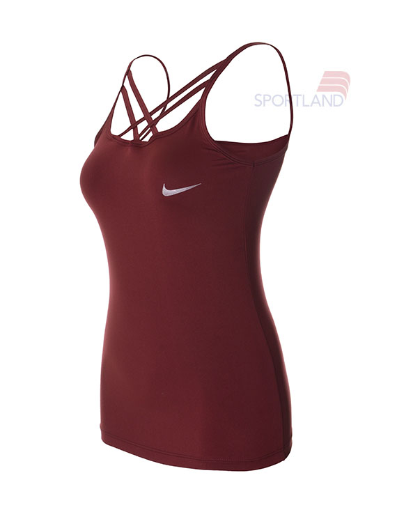 تاپ ورزشی زنانه نایک Nike Amalfi