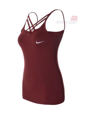 تاپ ورزشی زنانه نایک Nike Amalfi