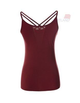 تاپ ورزشی زنانه نایک Nike Amalfi