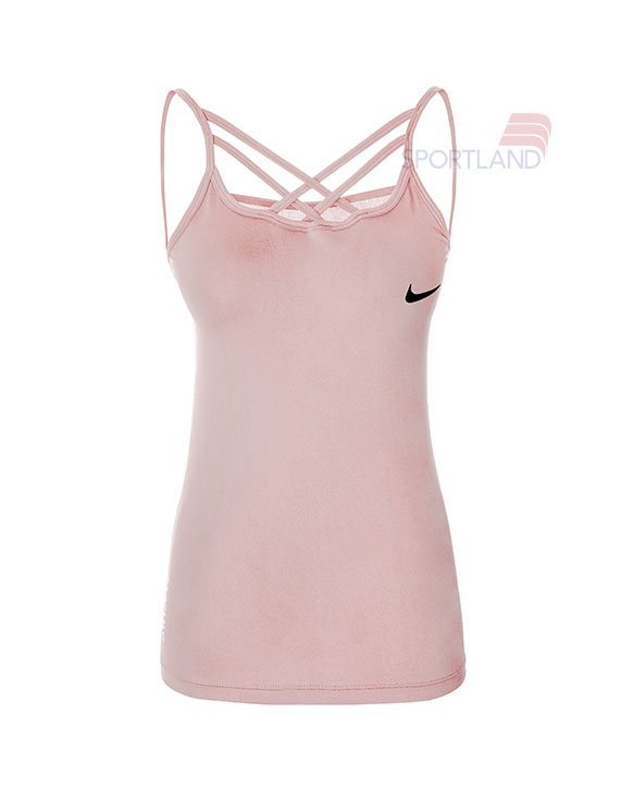 تاپ ورزشی زنانه نایک Nike Amalfi