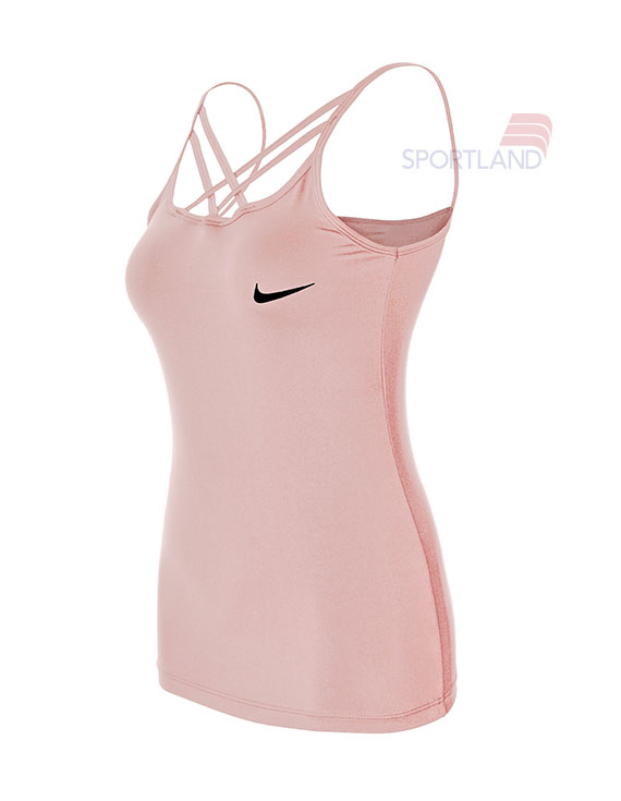 تاپ ورزشی زنانه نایک Nike Amalfi