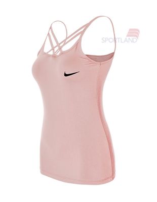 تاپ ورزشی زنانه نایک Nike Amalfi