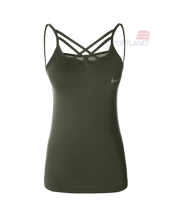 تاپ ورزشی زنانه نایک Nike Amalfi