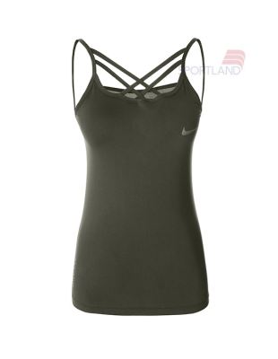 تاپ ورزشی زنانه نایک Nike Amalfi