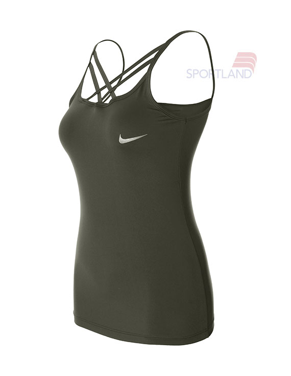 تاپ ورزشی زنانه نایک Nike Amalfi