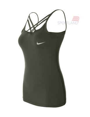 تاپ ورزشی زنانه نایک Nike Amalfi