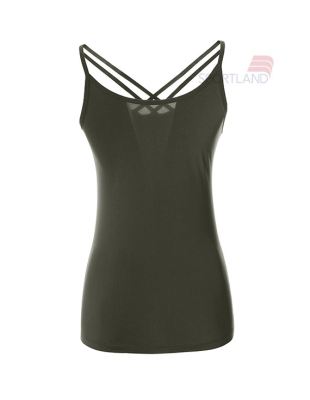 تاپ ورزشی زنانه نایک Nike Amalfi
