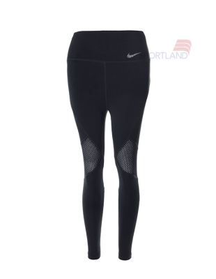 نیم تنه آستین بلند+لگ ورزشی زنانه نایک Nike Shipyard
