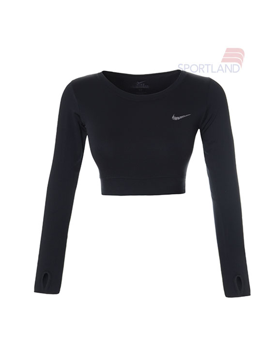 نیم تنه آستین بلند+لگ ورزشی زنانه نایک Nike Shipyard