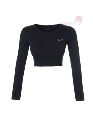 نیم تنه آستین بلند+لگ ورزشی زنانه نایک Nike Shipyard