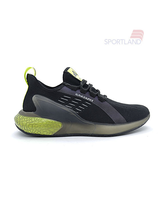 کتونی دویدن زنانه آدیداس Adidas Alphabounce Boost Core W