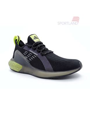 کتونی دویدن مردانه آدیداس Adidas Alphabounce Boost Core M