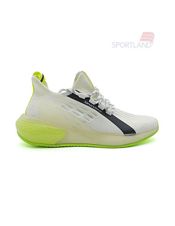 کتونی دویدن زنانه آدیداس Adidas Alphabounce Boost Core W
