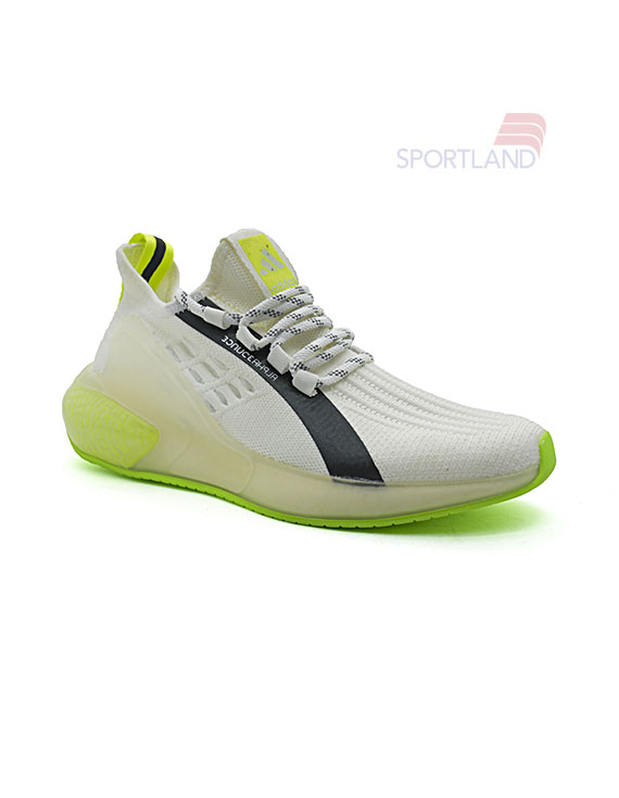 کتونی دویدن زنانه آدیداس Adidas Alphabounce Boost Core W