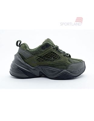 کتونی تنیس زنانه نایک Nike Nike Tekno m2k W