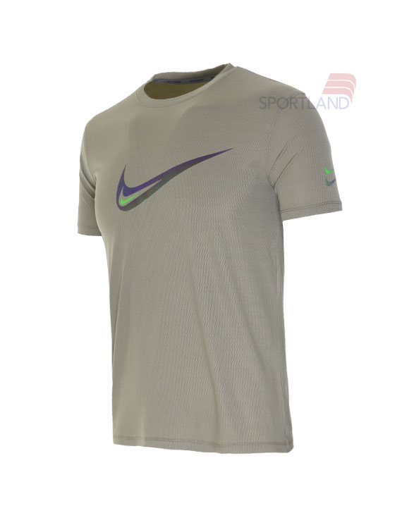 تی شرت ورزشی مردانه نایک Nike Holly M