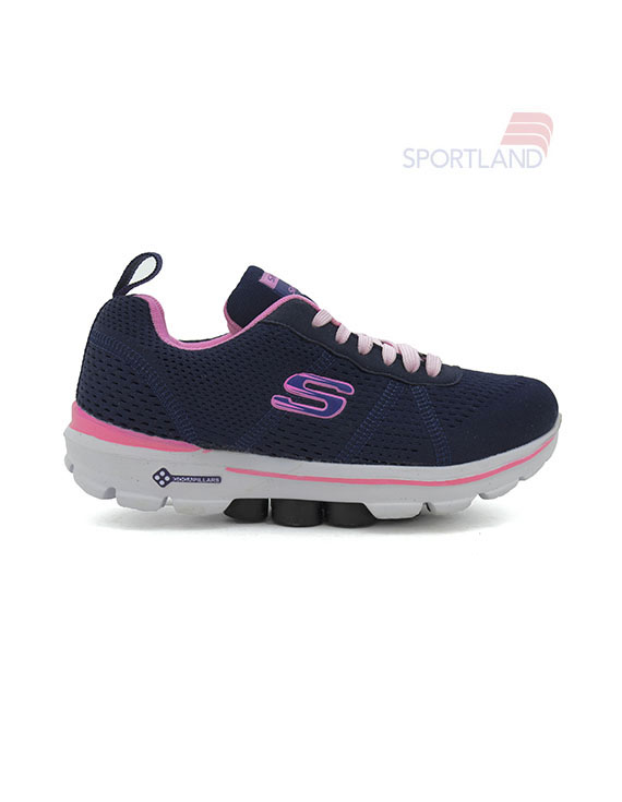 کتونی پیاده روی زنانه اسکیچرز Skechers Overhaul W