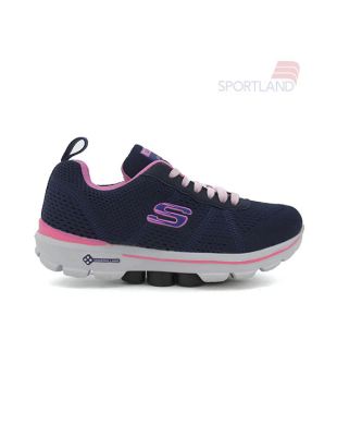 کتونی پیاده روی زنانه اسکیچرز Skechers Overhaul W