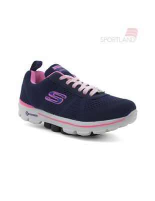 کتونی پیاده روی زنانه اسکیچرز Skechers Overhaul W