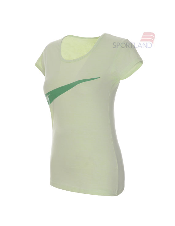 تی شرت ورزشی زنانه نایک Nike Medelin