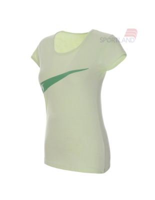 تی شرت ورزشی زنانه نایک Nike Medelin