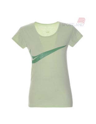 تی شرت ورزشی زنانه نایک Nike Medelin