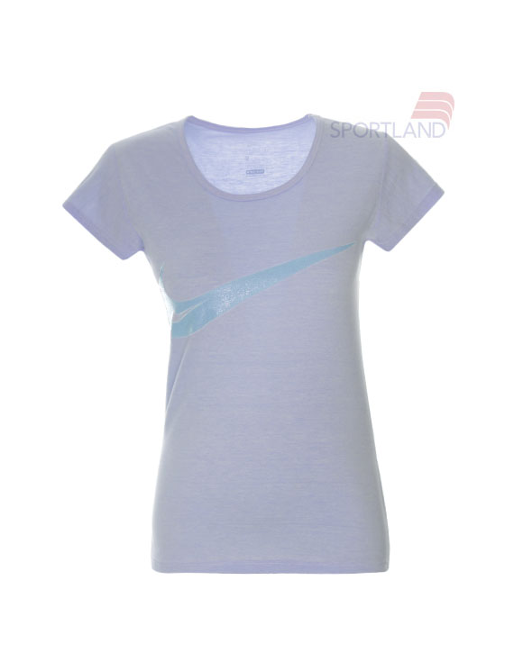تی شرت ورزشی زنانه نایک Nike Medelin