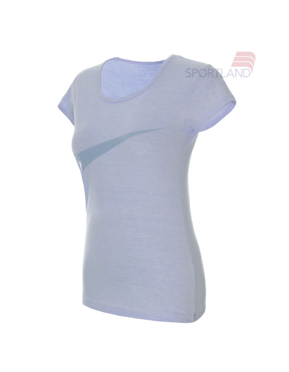 تی شرت ورزشی زنانه نایک Nike Medelin