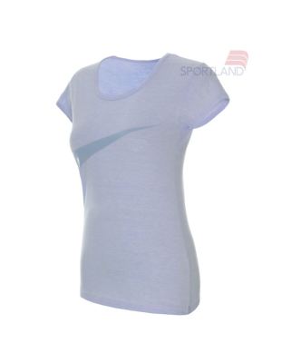 تی شرت ورزشی زنانه نایک Nike Medelin