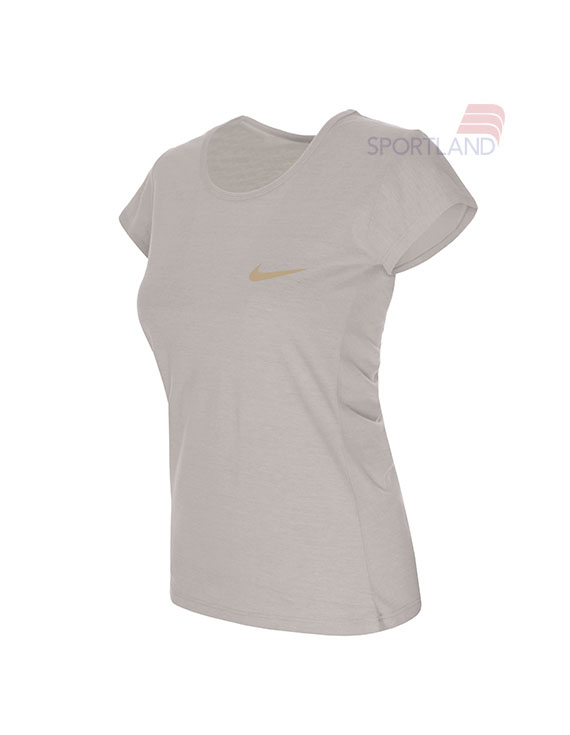 تی شرت ورزشی زنانه نایک Nike Pasto