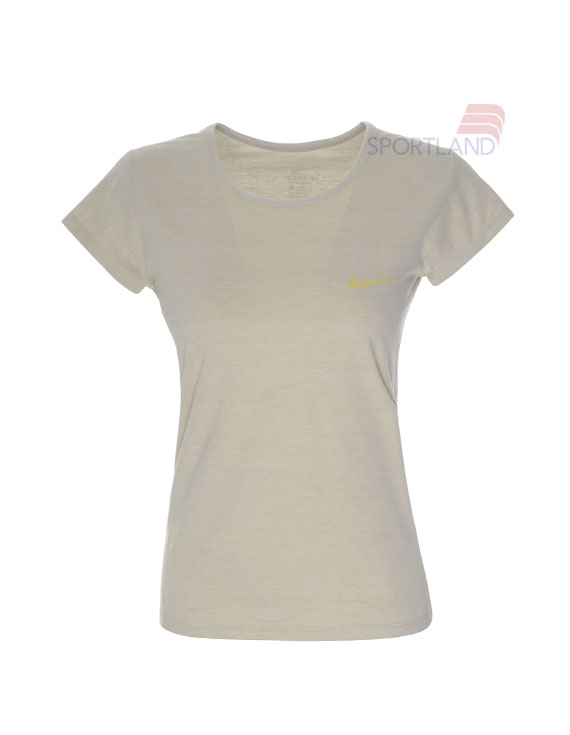 تی شرت ورزشی زنانه نایک Nike Pasto