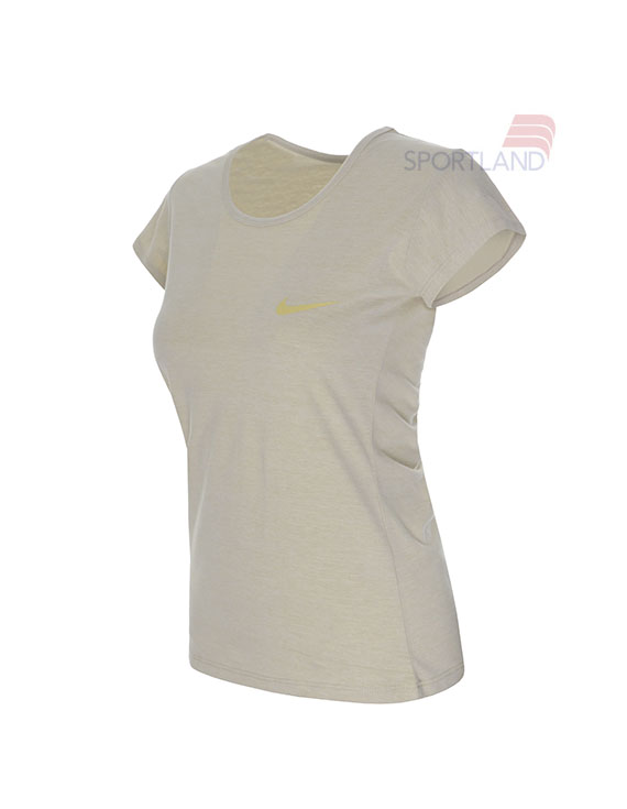 تی شرت ورزشی زنانه نایک Nike Pasto