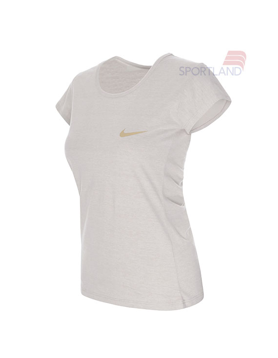 تی شرت ورزشی زنانه نایک Nike Pasto