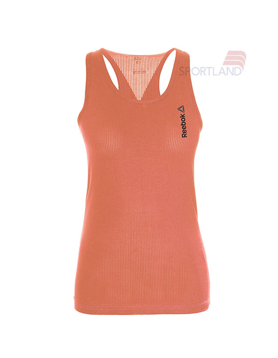 تاپ ورزشی زنانه ریباک Melbourne